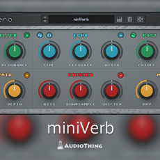 miniVerb