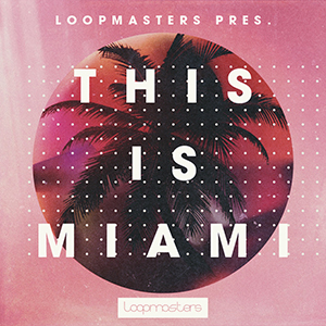 THIS IS MIAMI