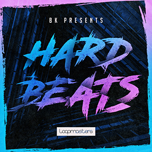 BKS HARD BEATS