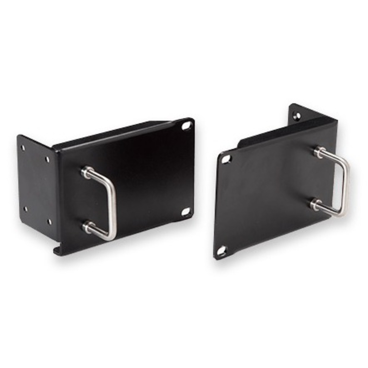 Rack Ears for Half-Rack SoundGrid Servers