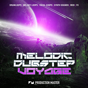 MELODIC DUBSTEP VOYAGE