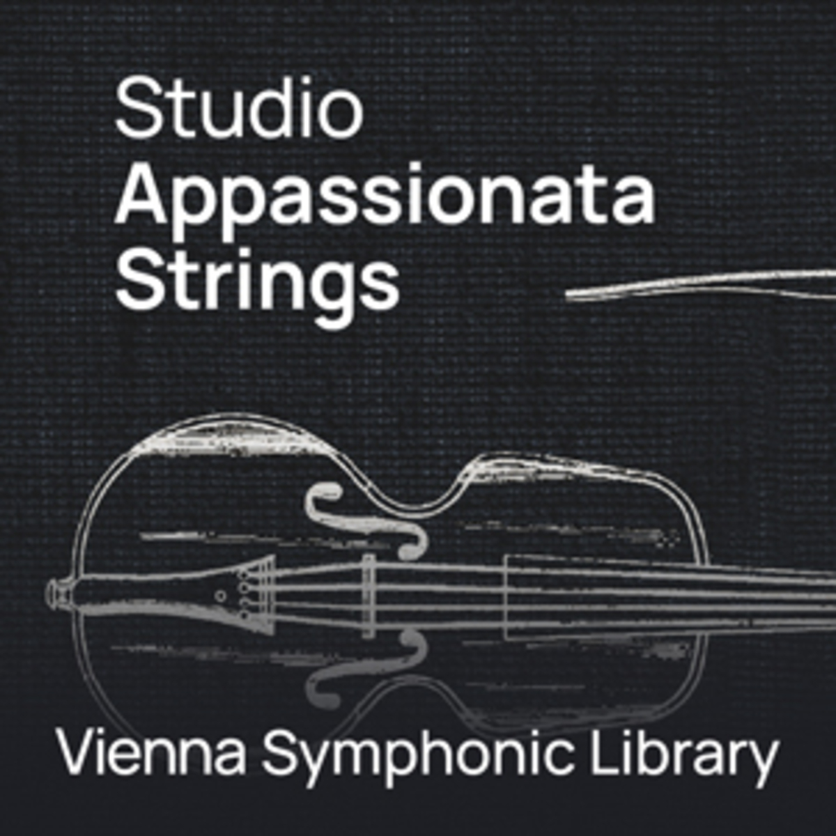 STUDIO APPASSIONATA STRINGS