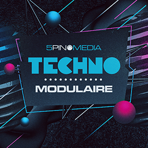 TECHNO MODULAIRE