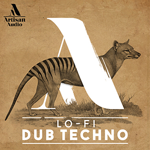 LO-FI DUB TECHNO