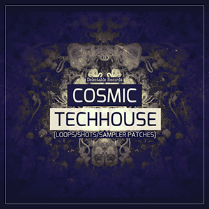 COSMIC TECH HOUSE