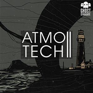 ATMOTECH VOL.2
