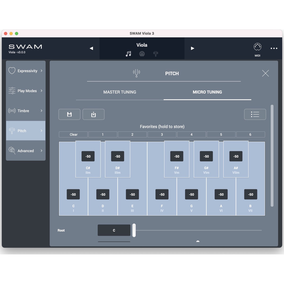 SWAM Solo Strings bundle