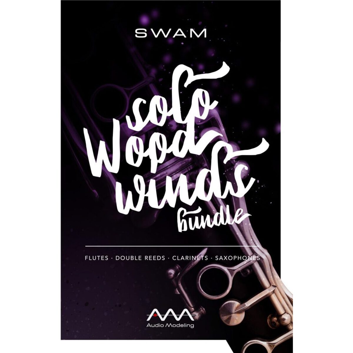 SWAM Solo Woodwinds