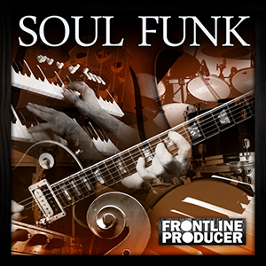 SOUL FUNK