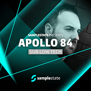 APOLLO 84 - SUB-LOW TECH