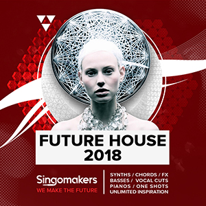FUTURE HOUSE 2018