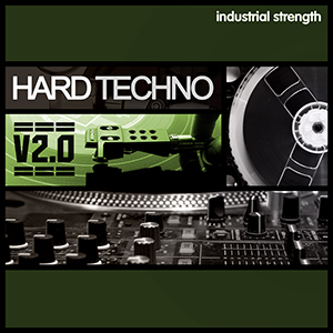 HARD TECHNO 2.0