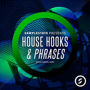 HOUSE HOOKS & PHRASES