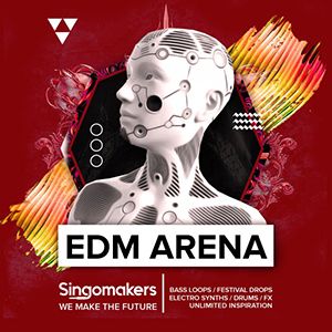EDM ARENA