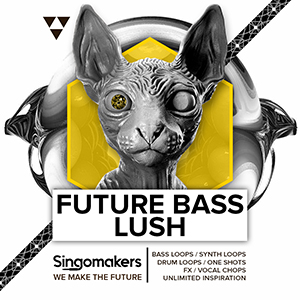 FUTURE BASS LUSH