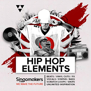 HIP HOP ELEMENTS