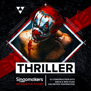 THRILLER