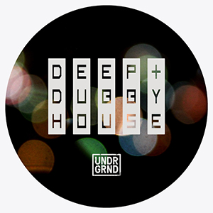 DEEP & DUBBY HOUSE