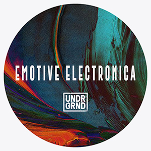 EMOTIVE ELECTRONICA