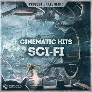 CINEMATIC HITS SCI-FI