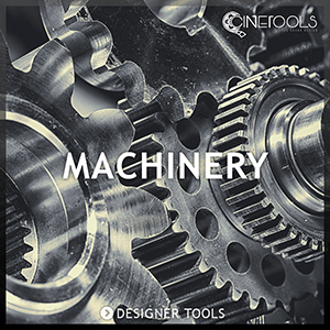 MACHINERY