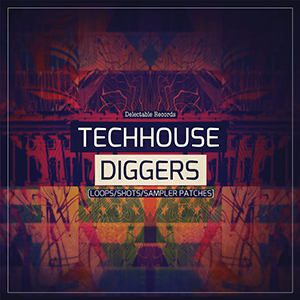 TECH HOUSE DIGGERS