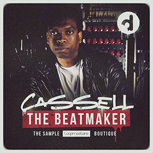 CASSELL THE BEATMAKER
