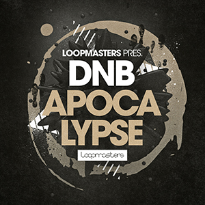 DRUM & BASS APOCALYPSE