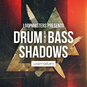 DRUM & BASS SHADOWS