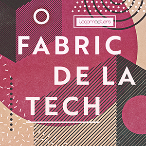 FABRIC DE LA TECH