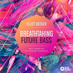 BREATHTAKING FUTURE BASS