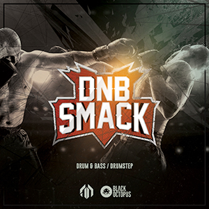 DNB SMACK!