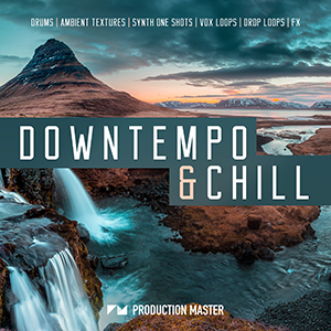 DOWNTEMPO & CHILL