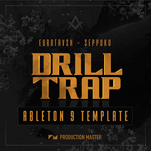 EUROTRVSH - SEPPUKU (DRILL TRAP ABLETON)