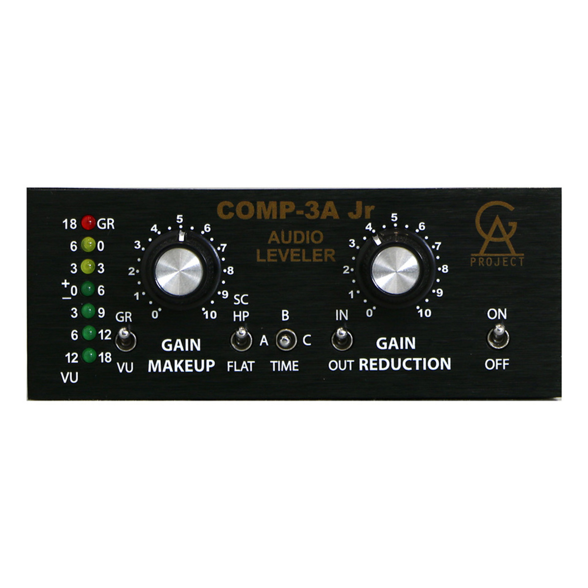 COMP-3A Jr