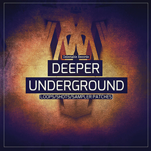 DEEPER UNDERGROUND