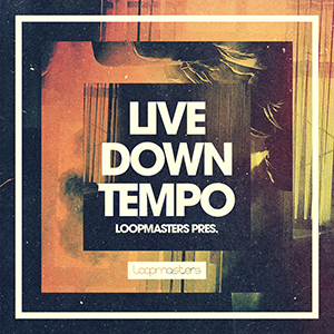 LIVE DOWNTEMPO