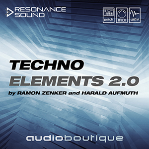TECHNO ELEMENTS 2.0