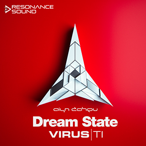 DREAMSTATE VIRUS TI