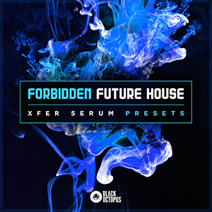 FORBIDDEN FUTURE HOUSE