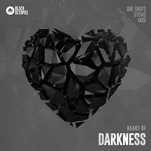 HEART OF DARKNESS