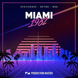 MIAMI 1982