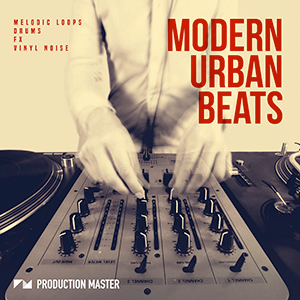 MODERN URBAN BEATS