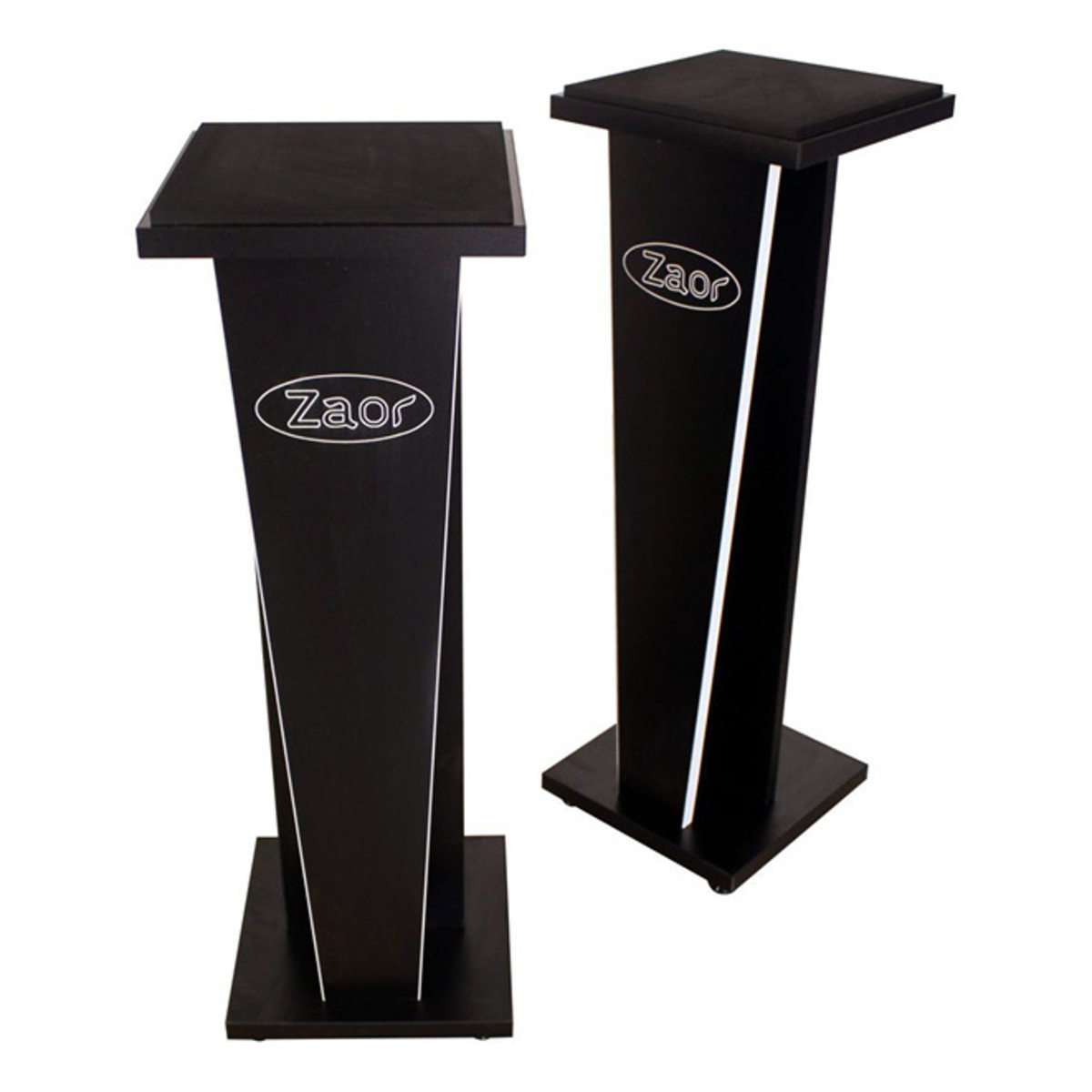 MIZA V-Stand 42 (Pair)