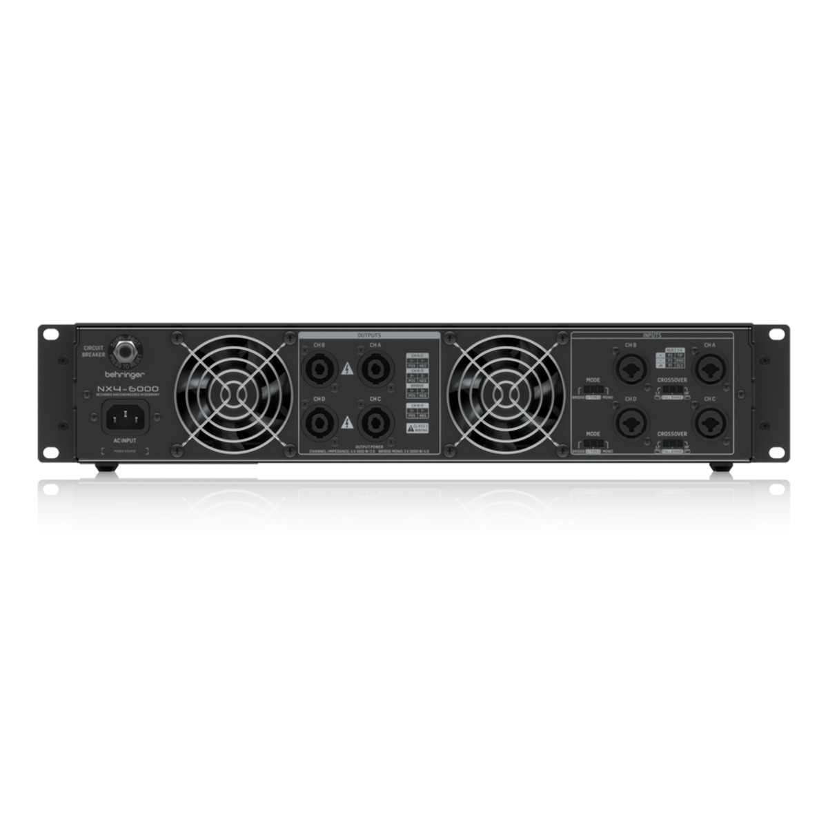 NX4-6000