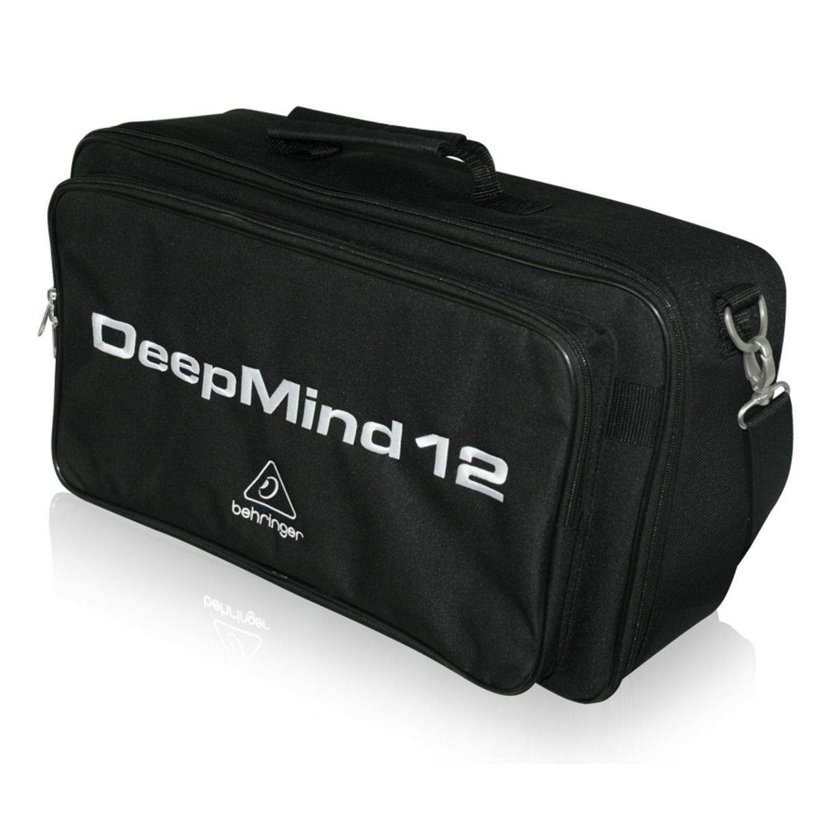 DEEPMIND 12D-TB