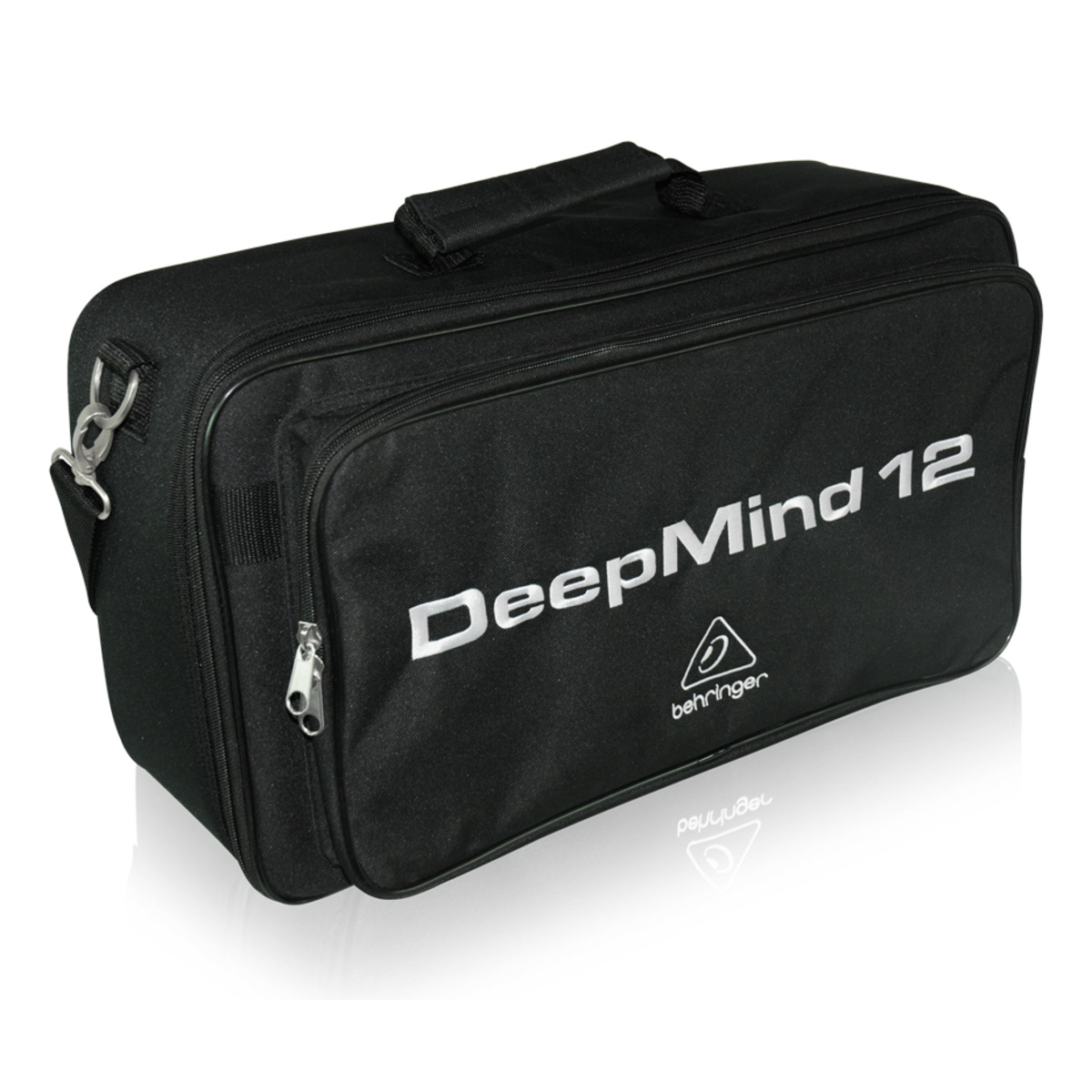 DEEPMIND 12D-TB