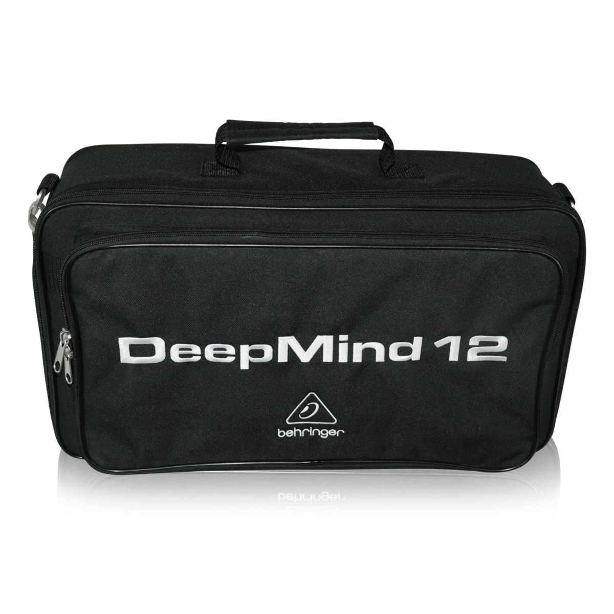 DEEPMIND 12D-TB