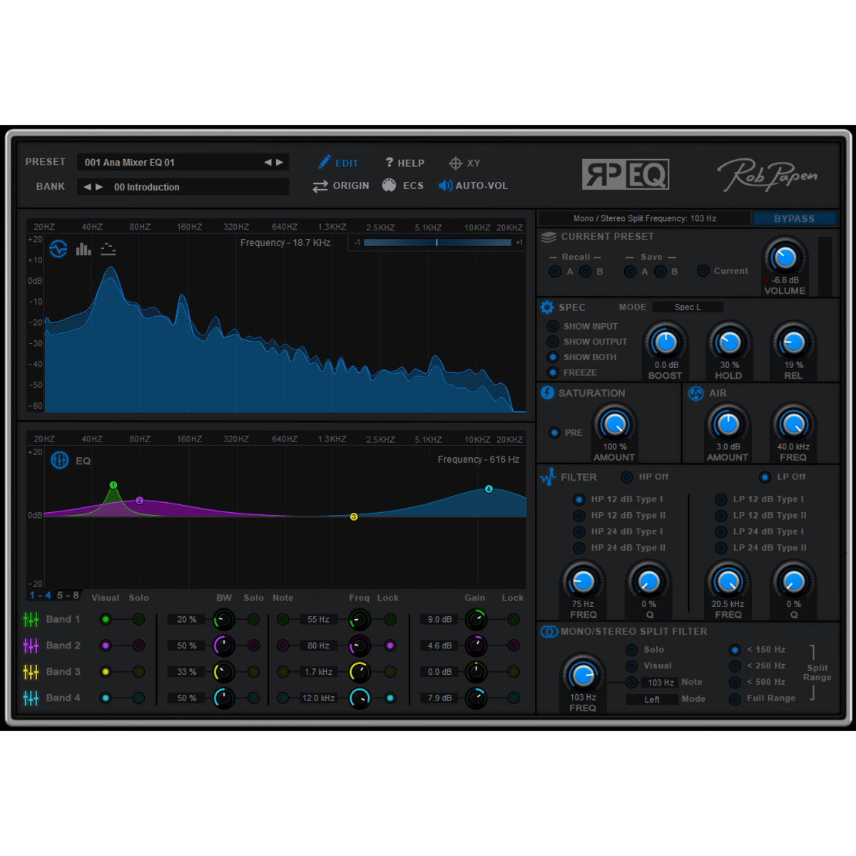 RP-EQ