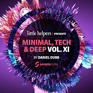 LITTLE HELPERS VOL. 11